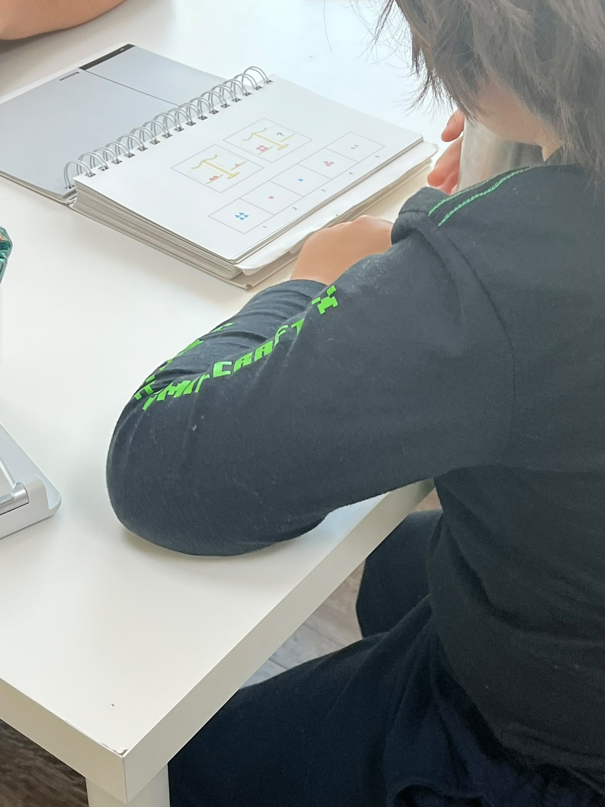 Evaluación de altas capacidades — Conecta AACC